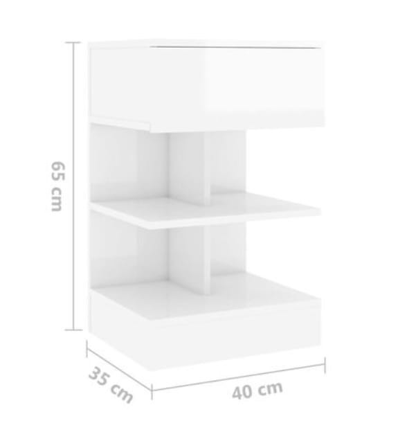 Wymiary-nowoczenego-stolika-nocnego