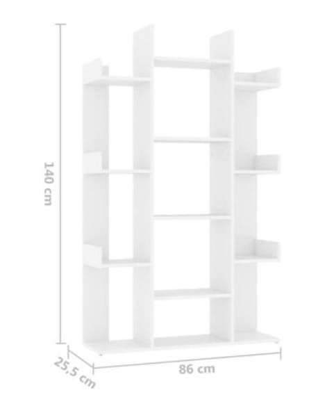 Wymiary-biblioteczki