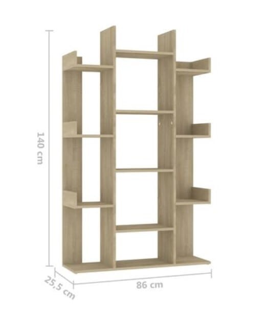 Wymiary-biblioteczki