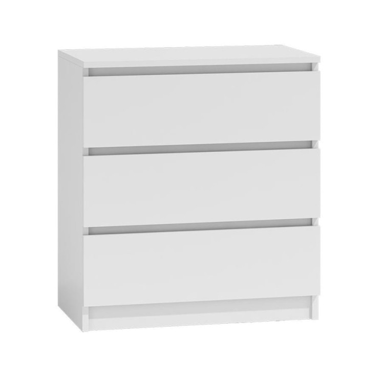 Biała-komoda-z-szufladami