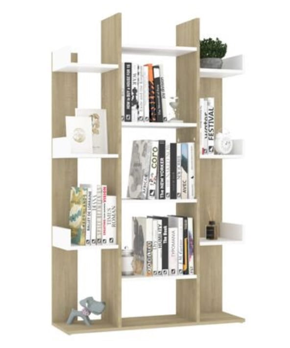 Półka-stojąca-na-zabawki-płyty