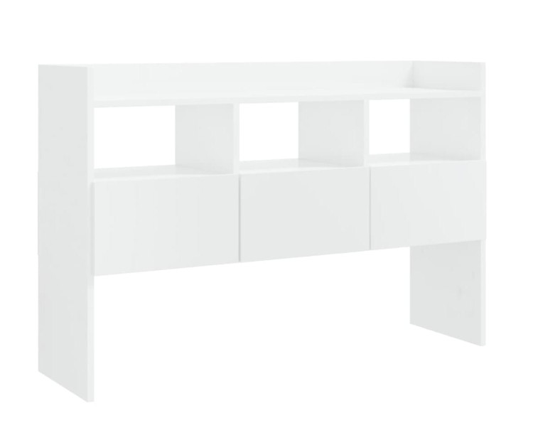 Biała-konsola-do-korytarza