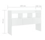 Wymiary-białej-konsoli-z-szufladami
