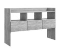 Konsola-z-szufladami-szary-beton