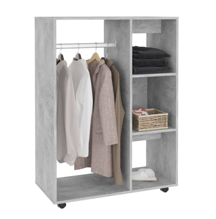 Wieszak-na-ubrania-do-korytarza