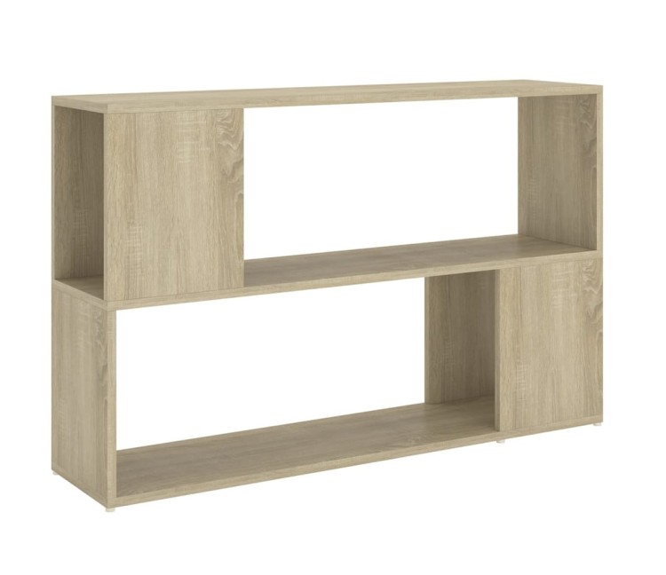 Nowoczesna-półka-dąb-sonoma