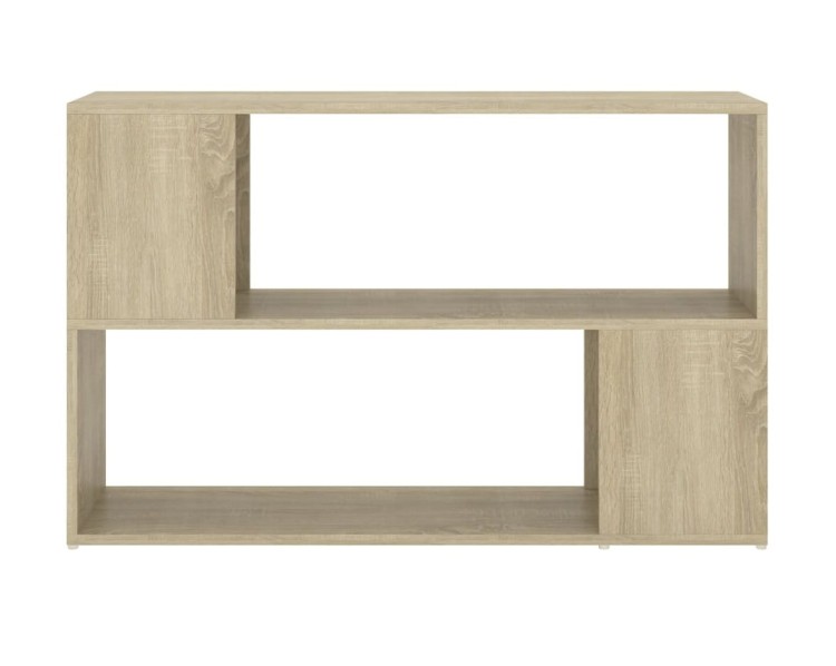 Nowoczesny-design-w-półce-sonoma