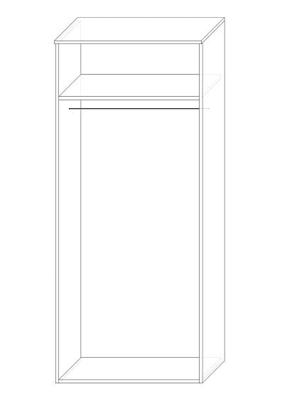 schemat-szafy-dwudrzwiowej