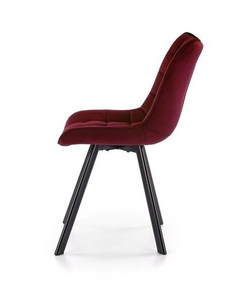 Widok-z-boku-na-krzesło