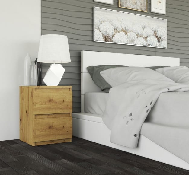 Nocna-szafka-dąb-artisan