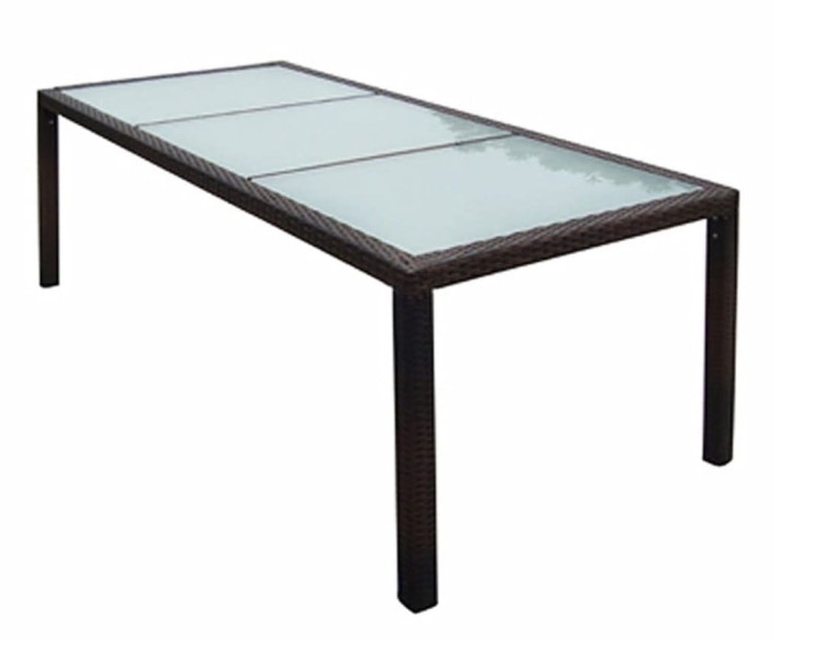 Stół-ogrodowy-ze-szklanym-blatem