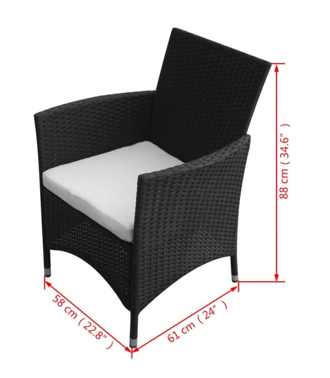 Wymiary-krzesła-ogrodowego
