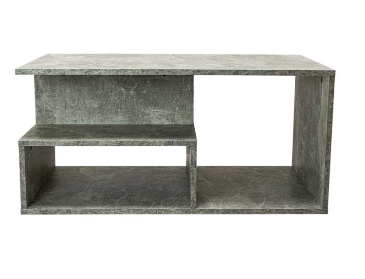 Stolik-kawowy-z-półką-beton