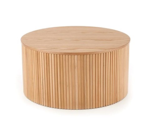 Designerskie-wykończenie-okrągłego-stolika