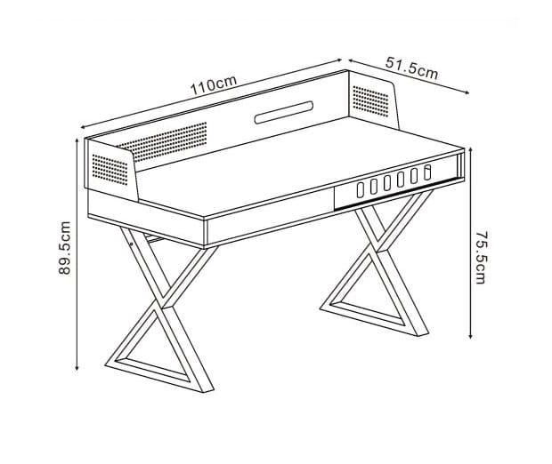 Wymiary-biurka-industrialnego