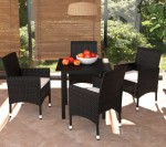 Kompaktowy-zestaw-mebli-ogrodowych-czerń
