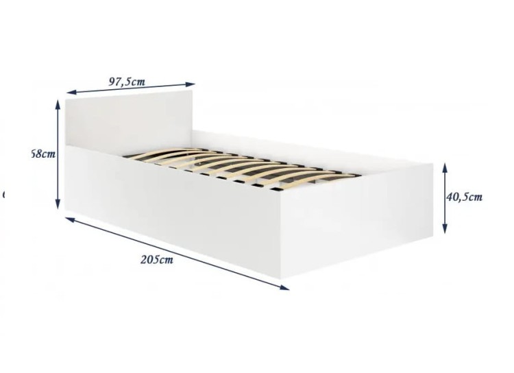 Wymiary-łóżka
