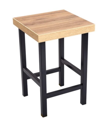 Taboret-36mm-siedzisko-olcha-czarny-stelaż
