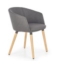 Krzesło-tapicerowane-szare