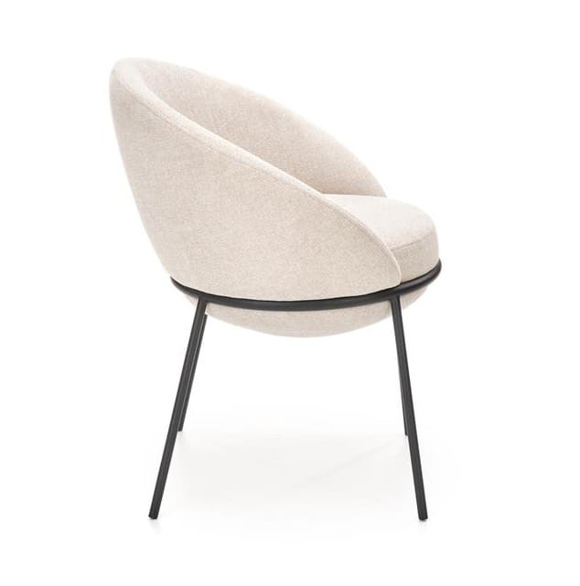 Widok-z-boku-na-beżowe-krzesło