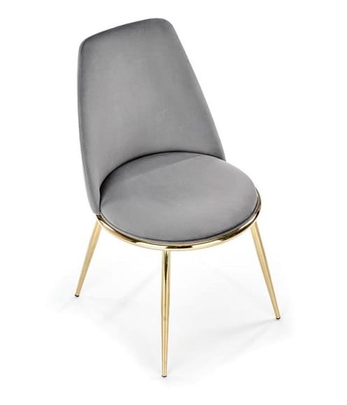 Okrągłe-siedzisko-krzesła