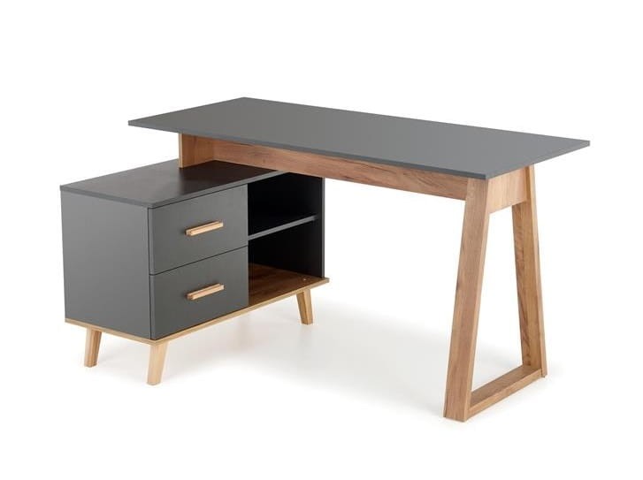 Narożne-biurko-z-półkami-i-szufladami