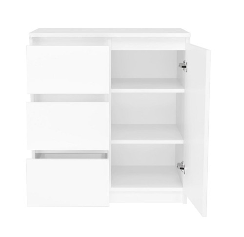 Wnętrze-komody-z-półkami-i-szufladami