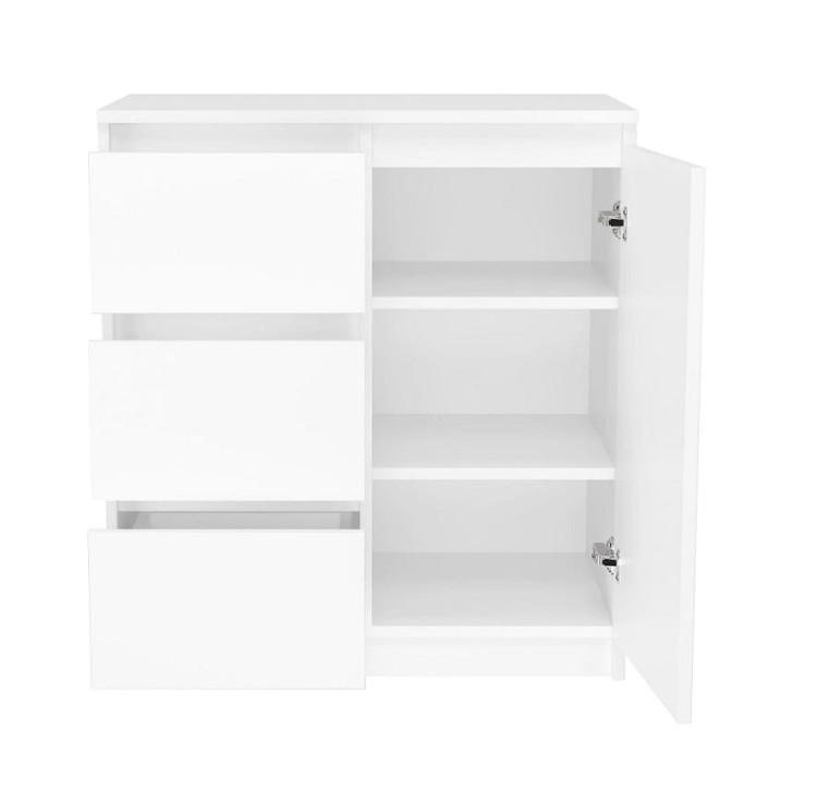 Wnętrze-komody-z-półkami-i-szufladami