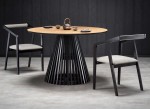 Okrągły-designerski-stół-do-jadalni