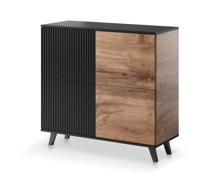 Nowoczesna-komoda-z-lamelami