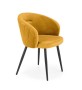 Musztardowe-krzesło-do-salonu