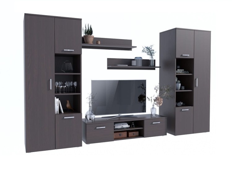 Komplet-mebli-z-szafami-wenge