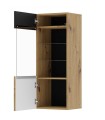 szafka-wisząca-z-przeszklonymi-drzwiami