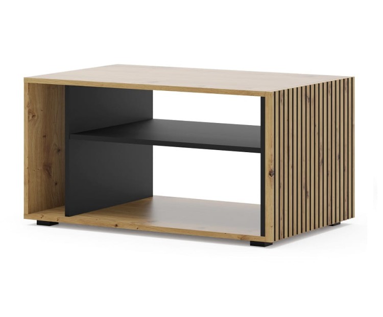 stolik-kawowy-z-półką-loft