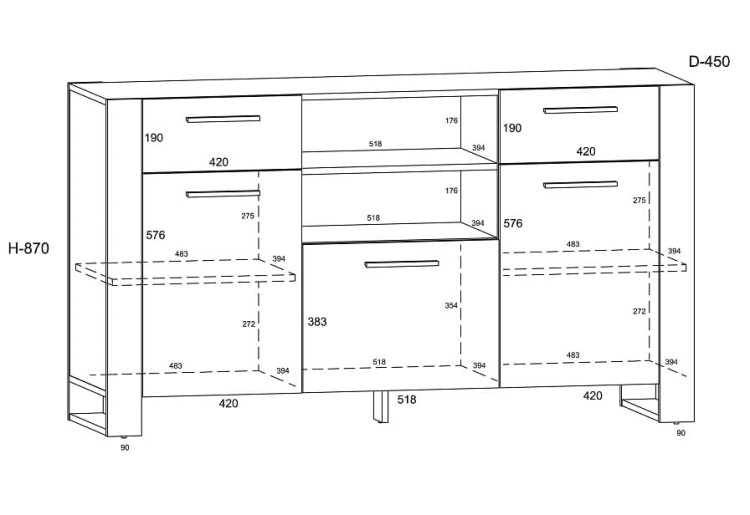 szczegółowe-wymiary-szafki