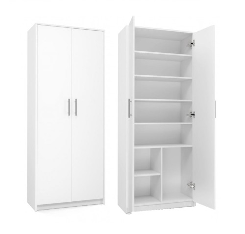 biały-regał-biurowy