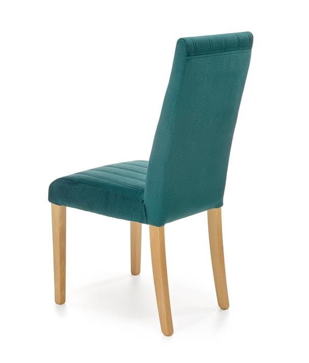 widok-z-tyłu-na-zielone-krzesło