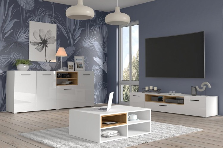komplet-białych-mebli-w-aranżacji