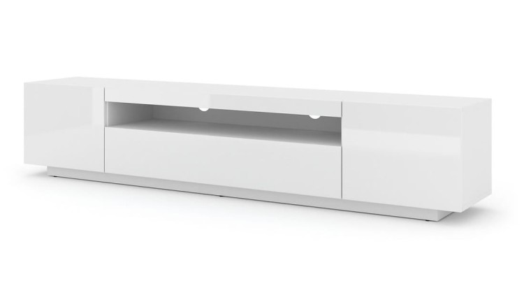 biała-szafka-rtv-w-połysku