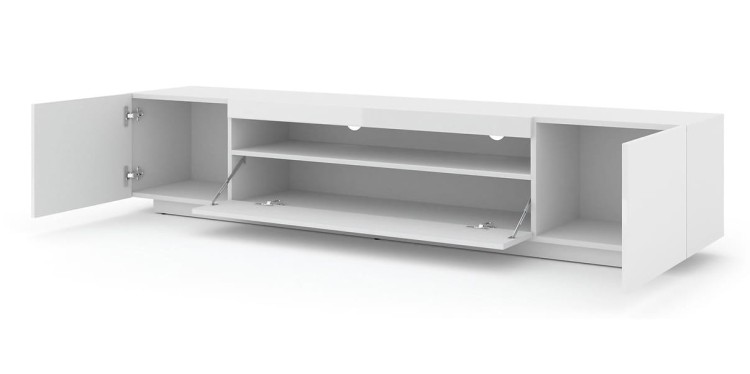 wnętrzej-długiej-szafki-telewizyjnej