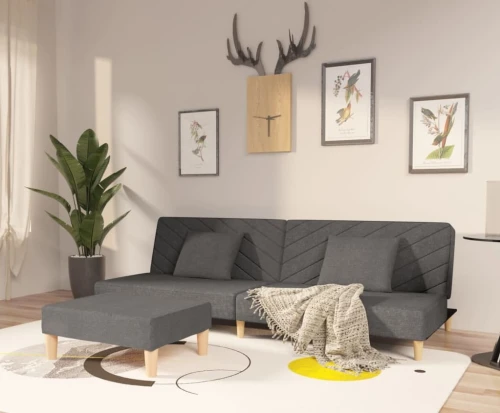 szara-sofa-z-podnóżkiem