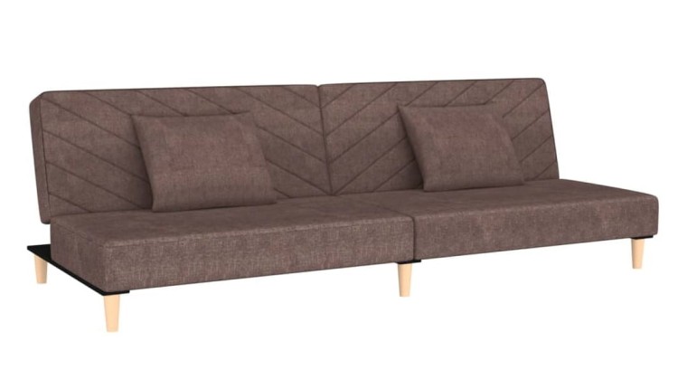 brązowa-rozkładana-sofa