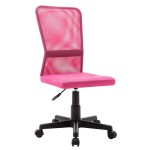 różowe-krzesło-obrotowe