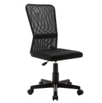 czarny-fotel-biurowy-z-siatki