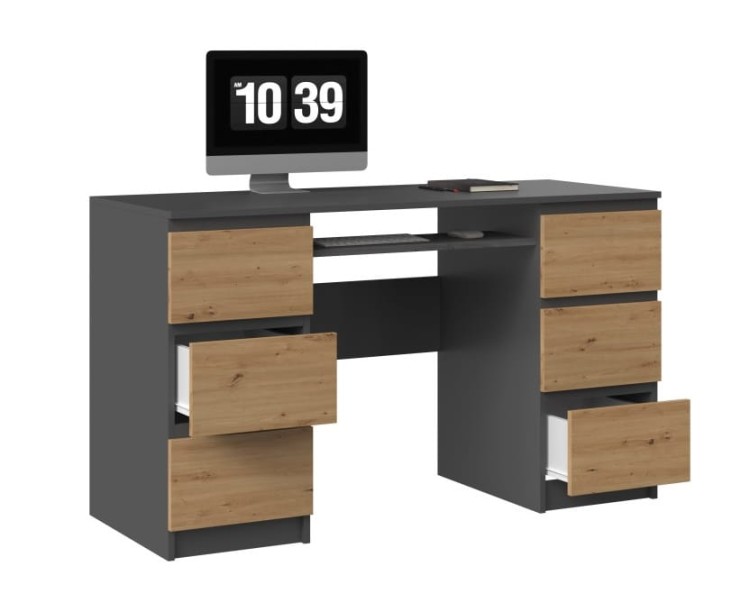 szkolne-biurko-z-szufladami