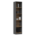 regał-na-książki-antracyt