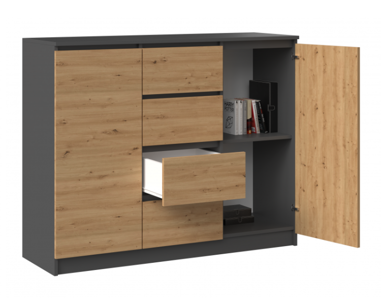 szafka-na-ubrania-z-szufladami