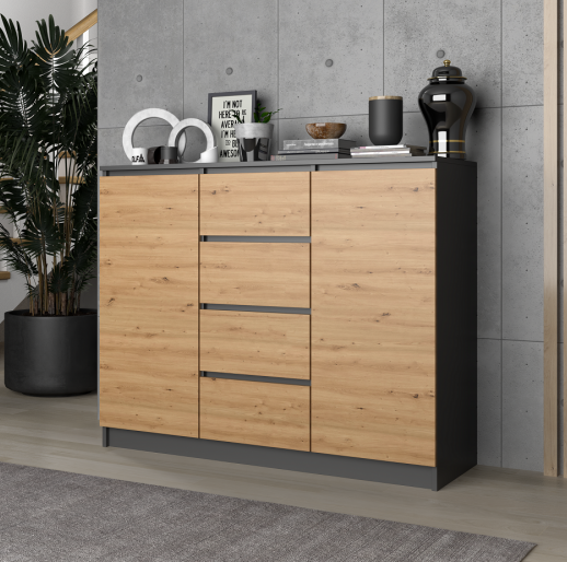 szafka-z-półkami-antracyt