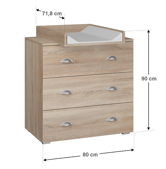 wymiary-komody-z-przewijakiem