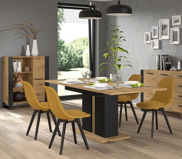 industrialny-rozkładany-stół-kuchenny